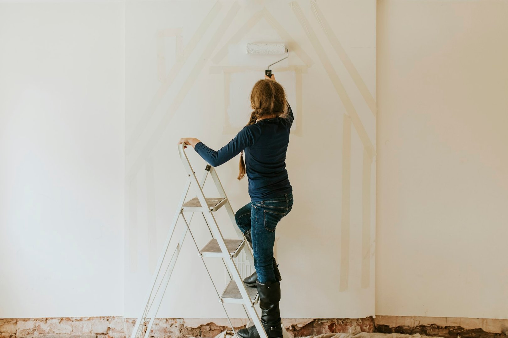 interior painting nyc