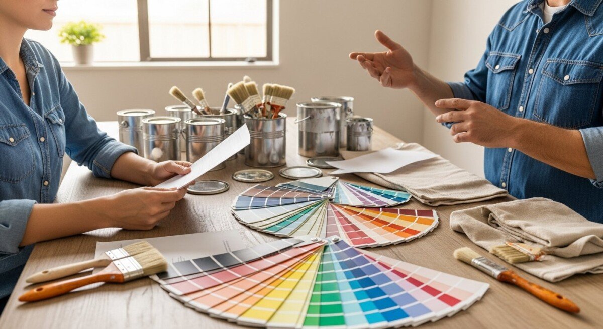 painting contractor quotes