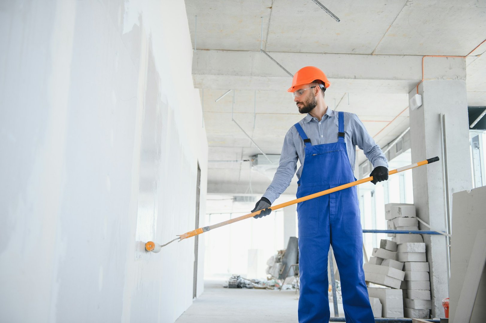 Painting Services