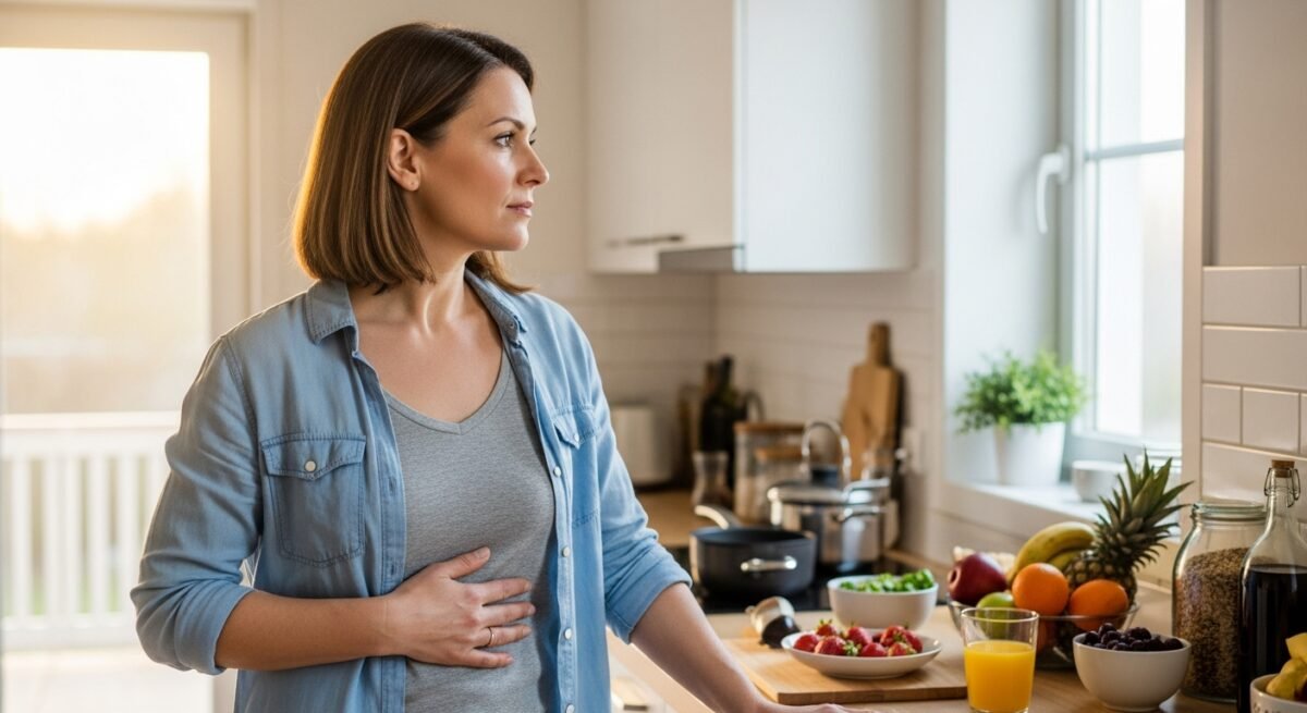 symptoms of pancreatic cancer