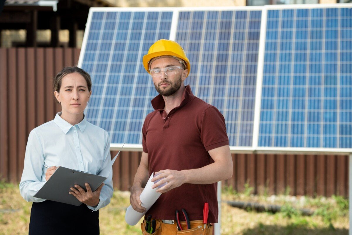New York Solar Panel Installation Guide