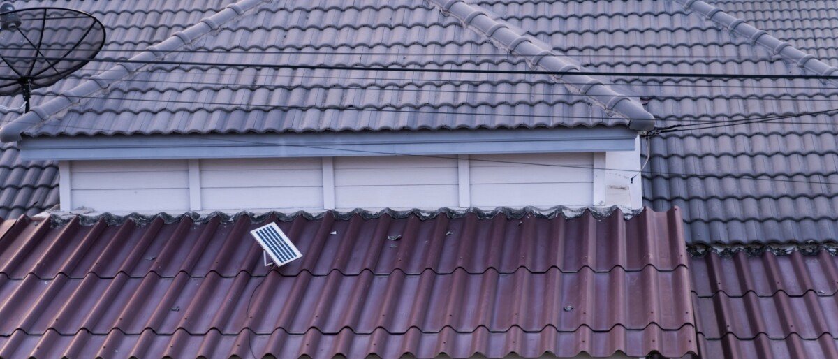 Best Solar Panel Roofing