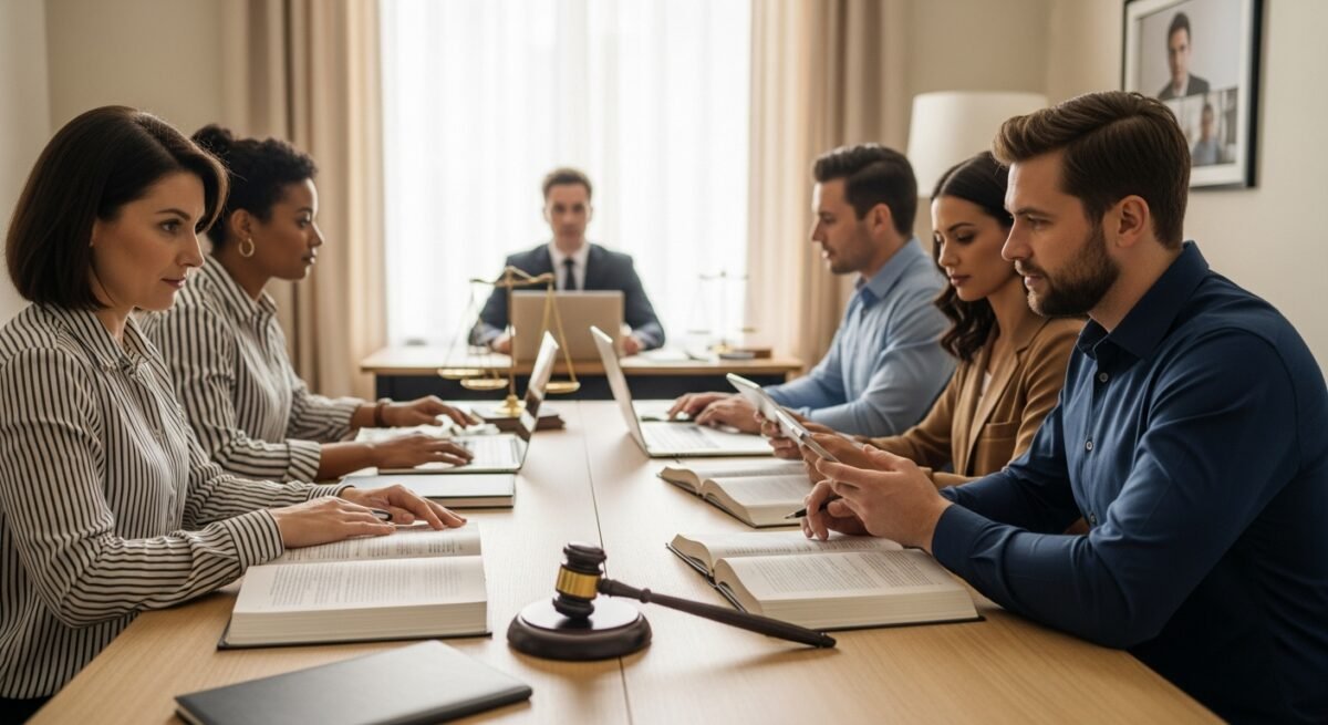 Paralegal Courses Online Programs and Certification Guide