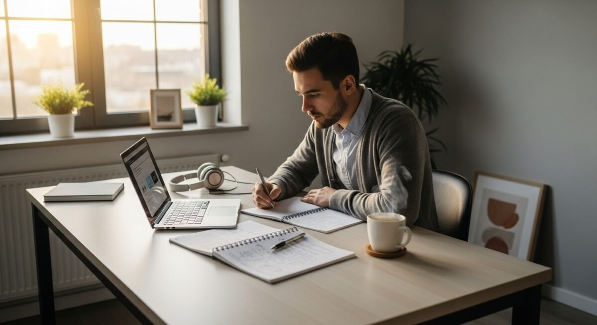 Part‑Time Degree Programs Explained