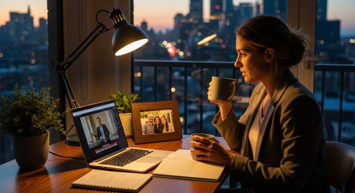 Part‑Time Online Degree Programs Explained
