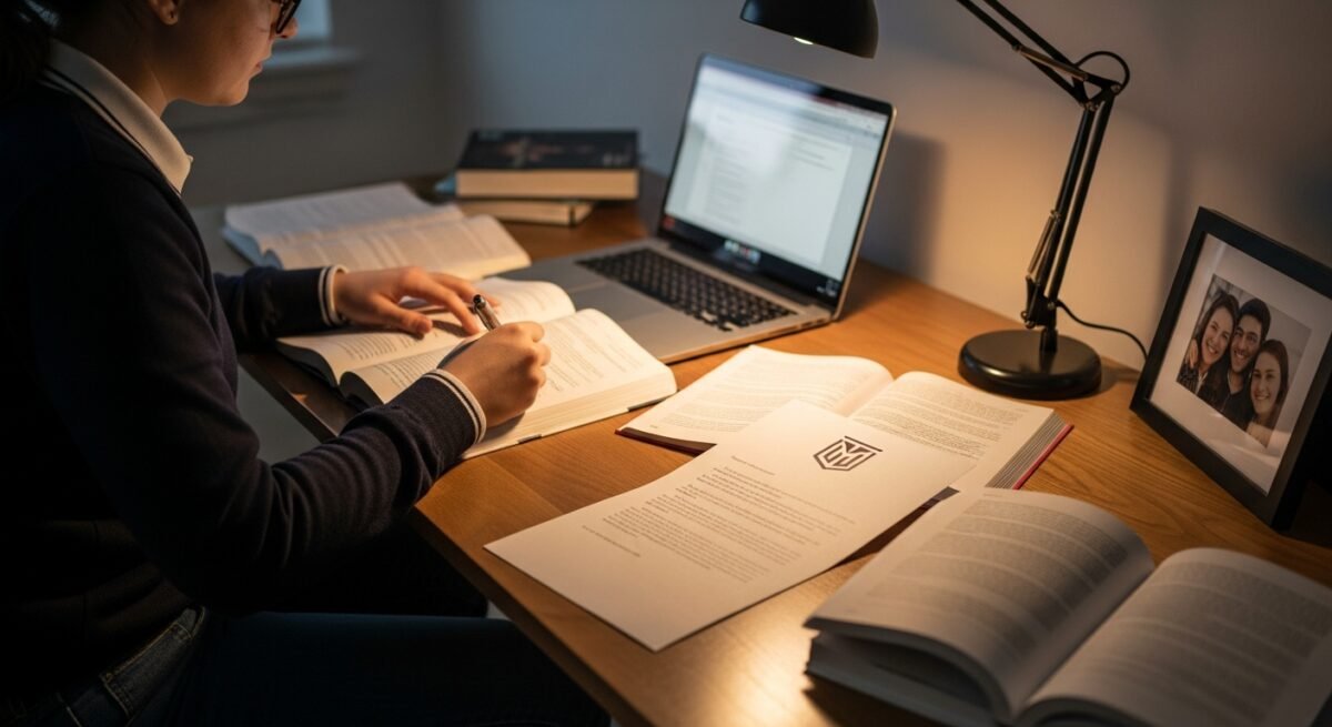 Scholarships for Part‑Time Students