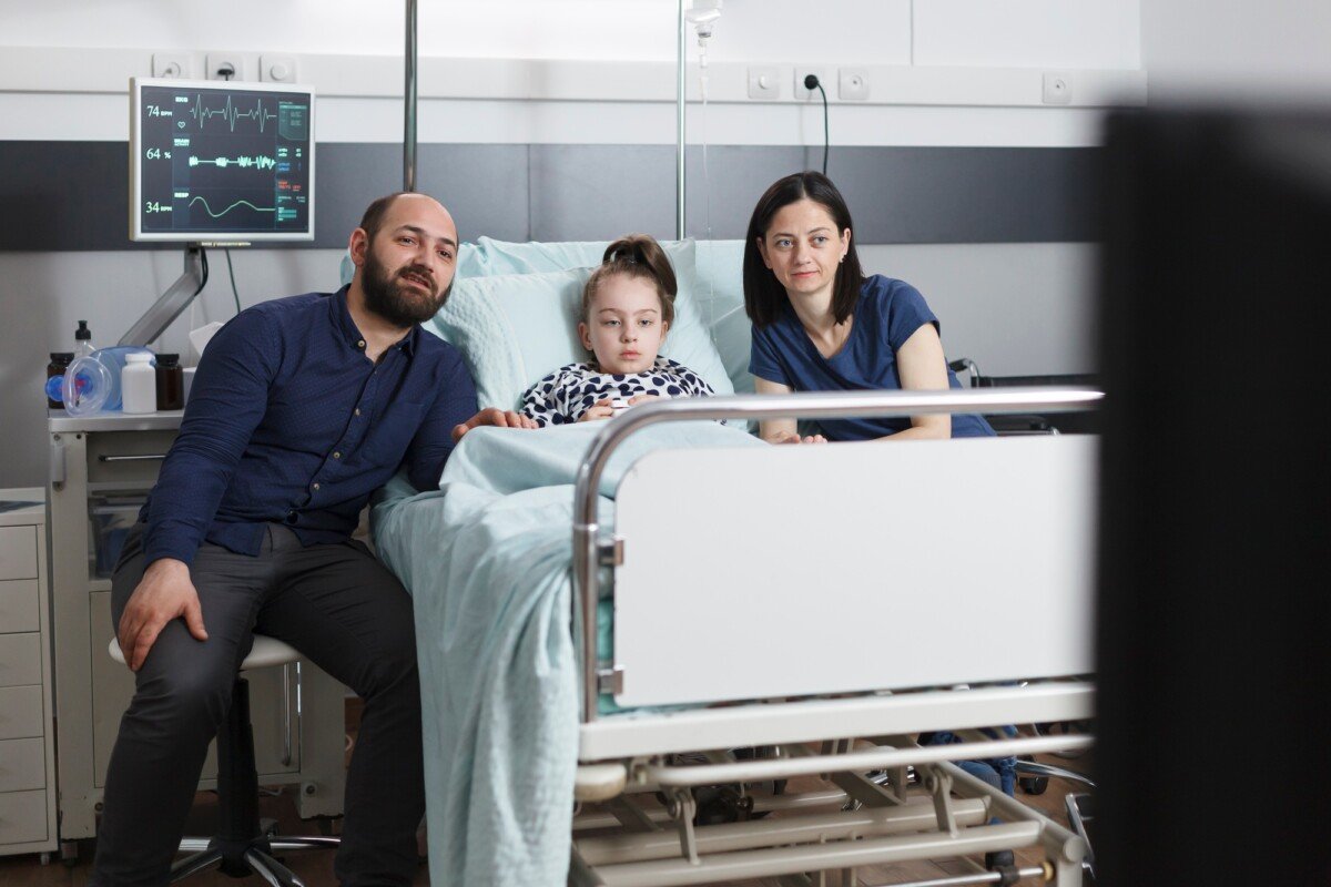 partial hospitalization program