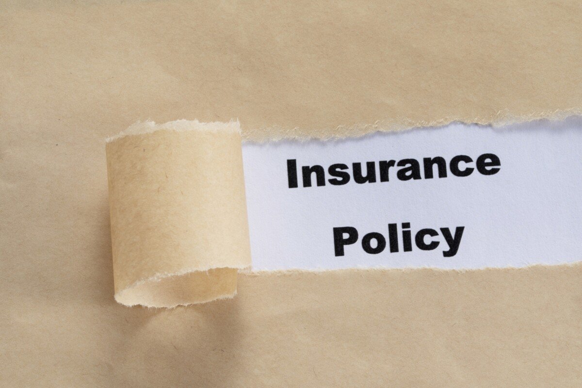 Participating Insurance Policy