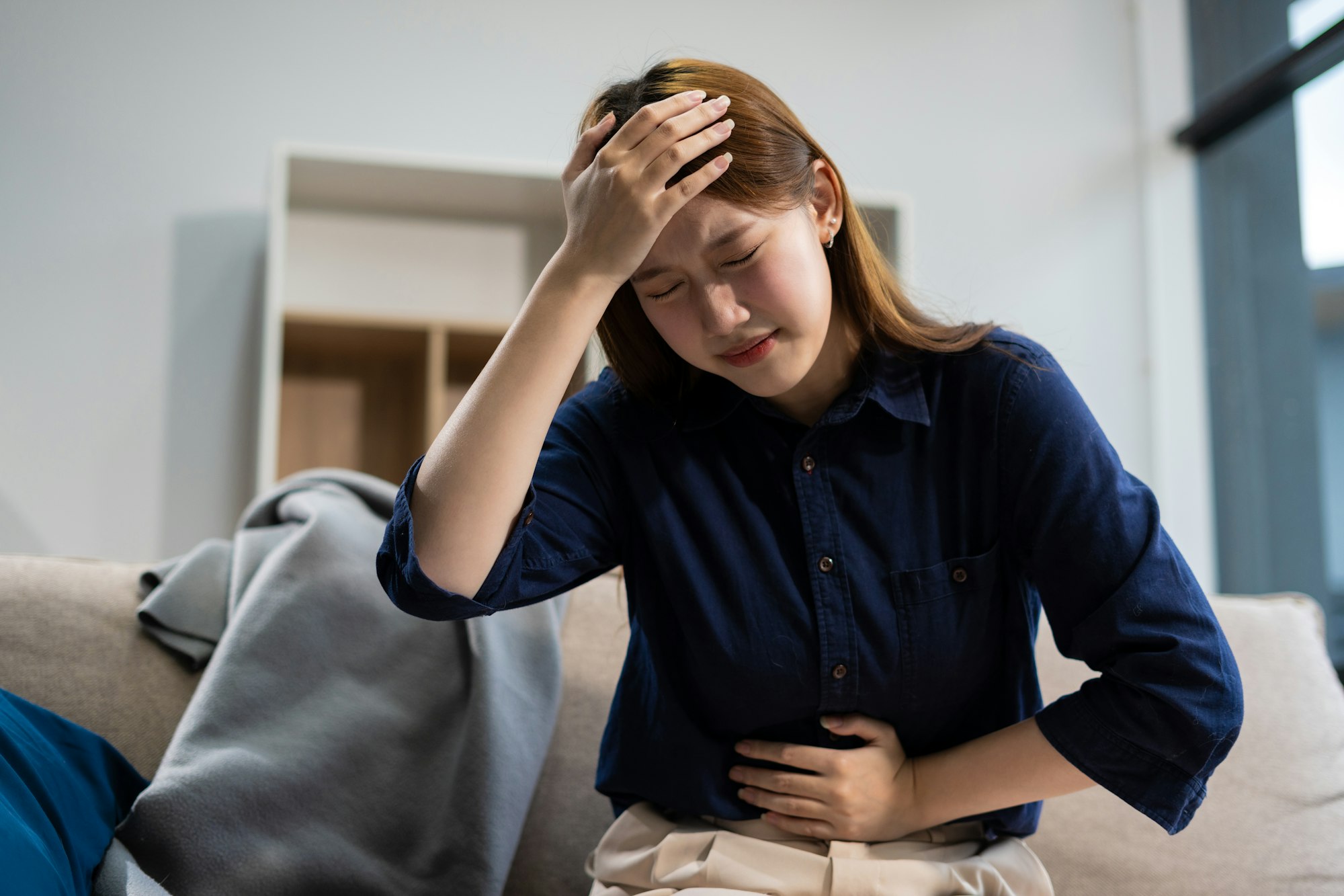 Dealing with Paxlovid Diarrhea: Essential Tips and Relief Options