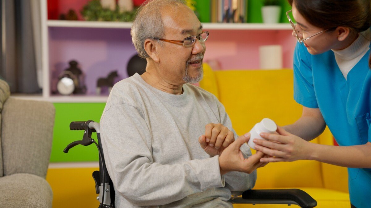 how to pay for nursing home care with social security