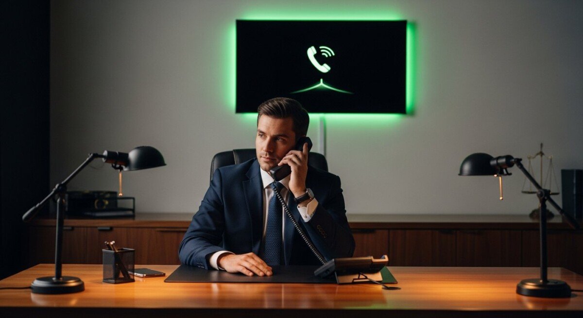pay-per-call law firm leads