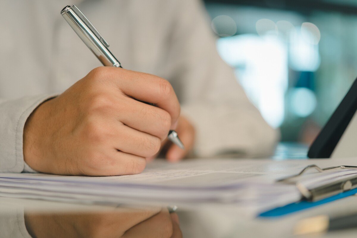 Documents Needed for Payday Loans