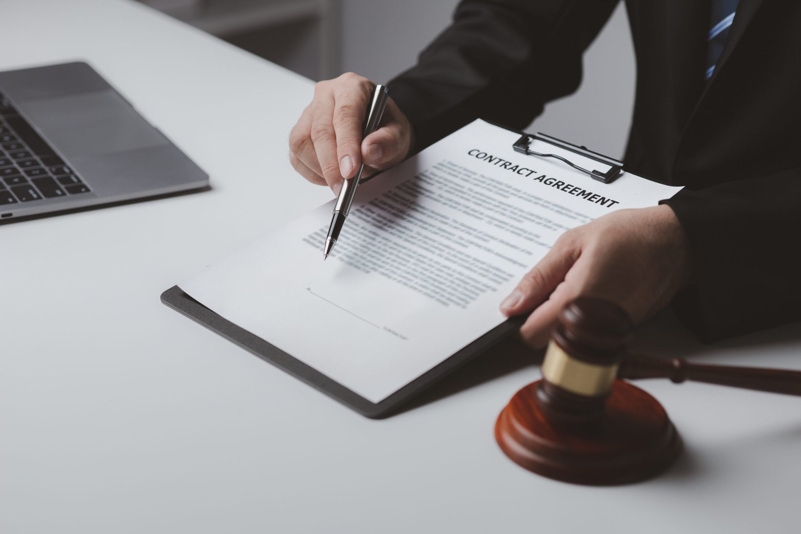 Payday Loan Legal Assistance