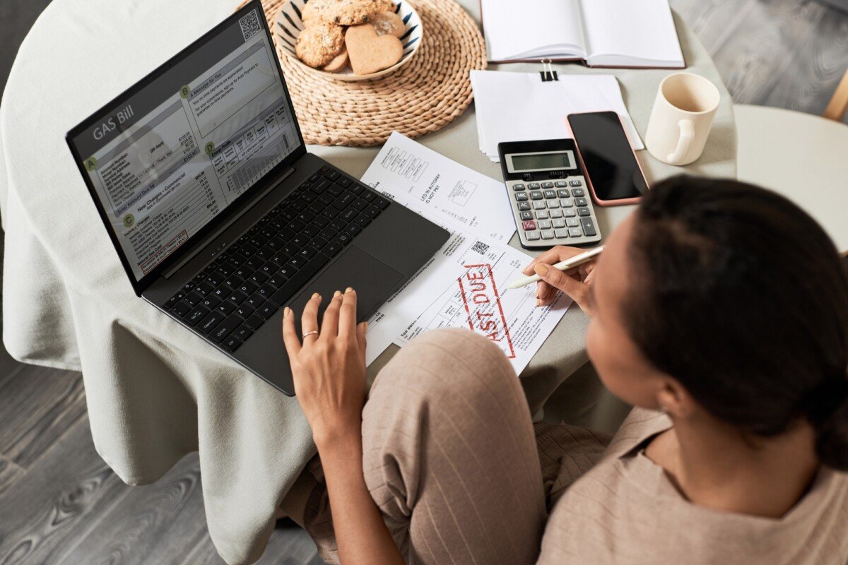National Payday Loan Relief