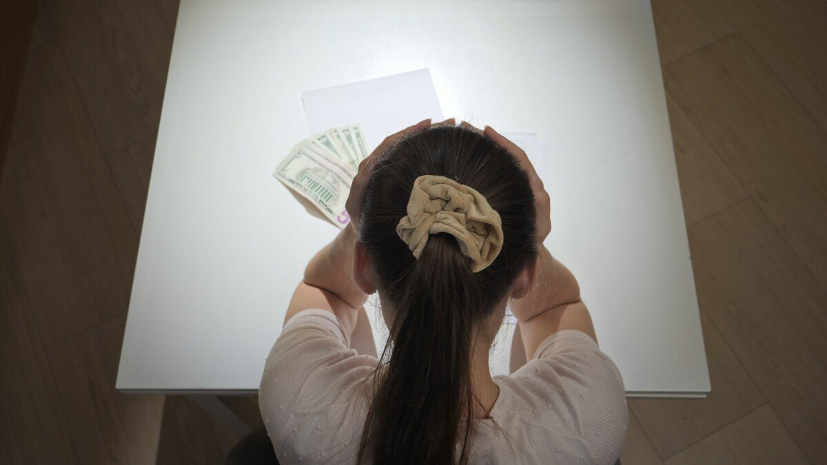Payday Loan Debt Settlement Options