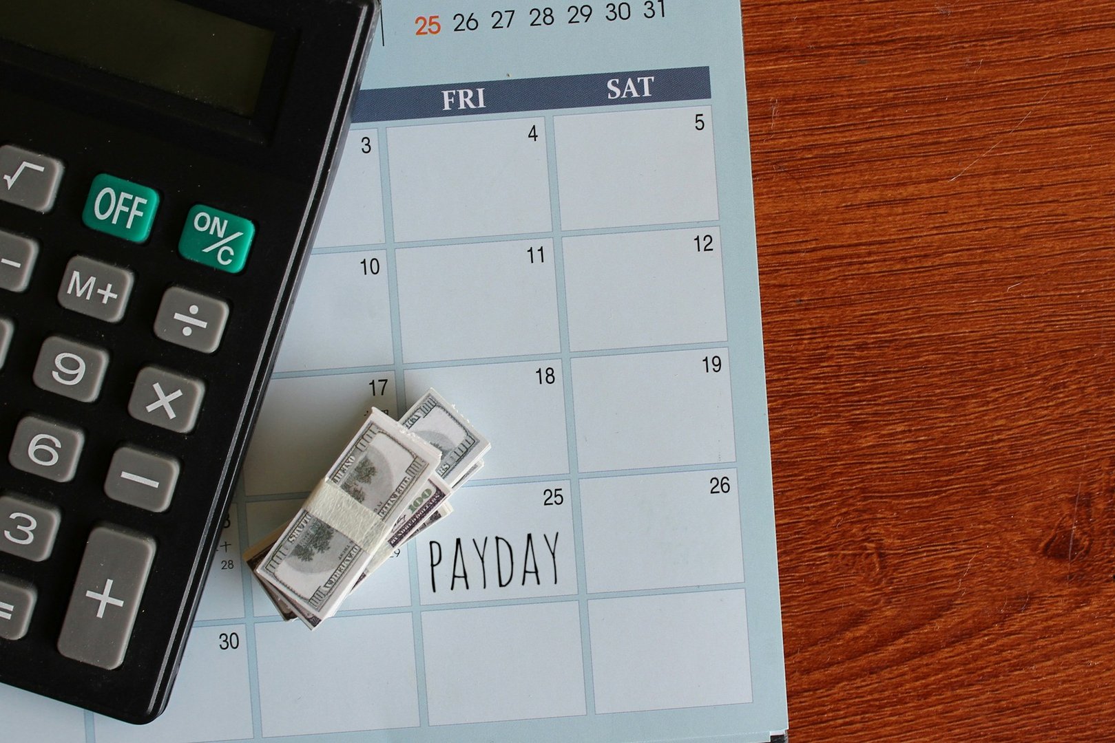 Payday Loans And Their Options