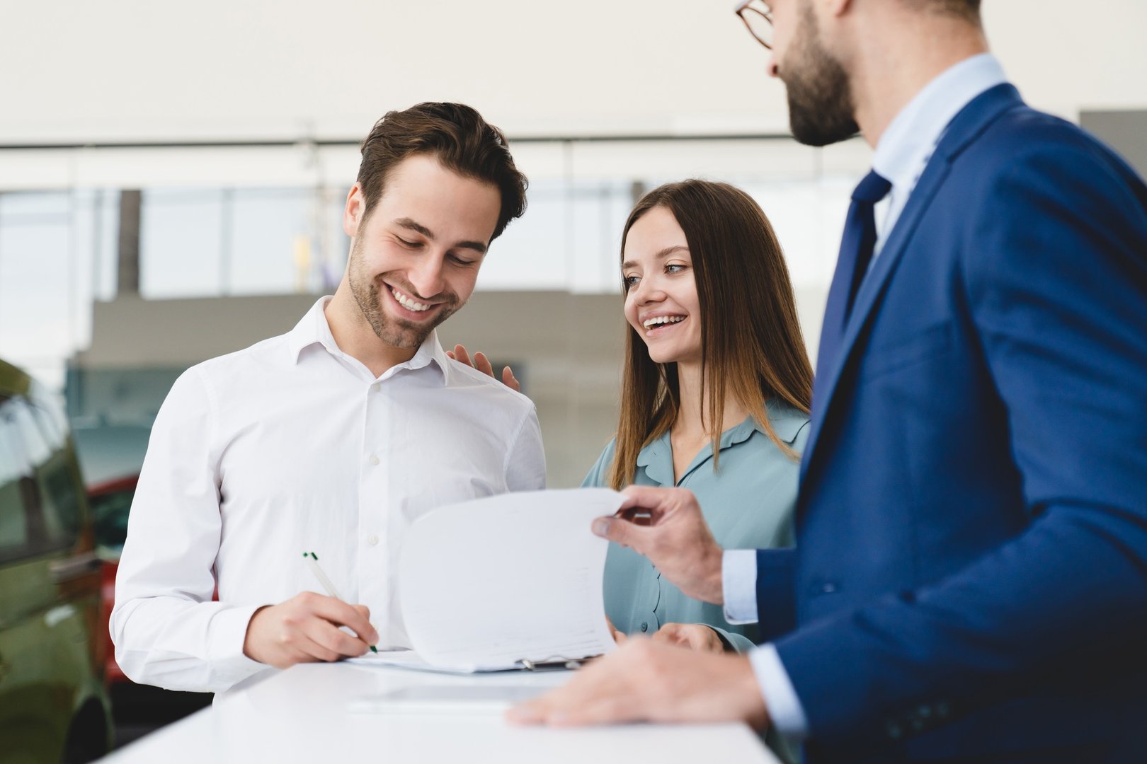 payday loans differ from other loans