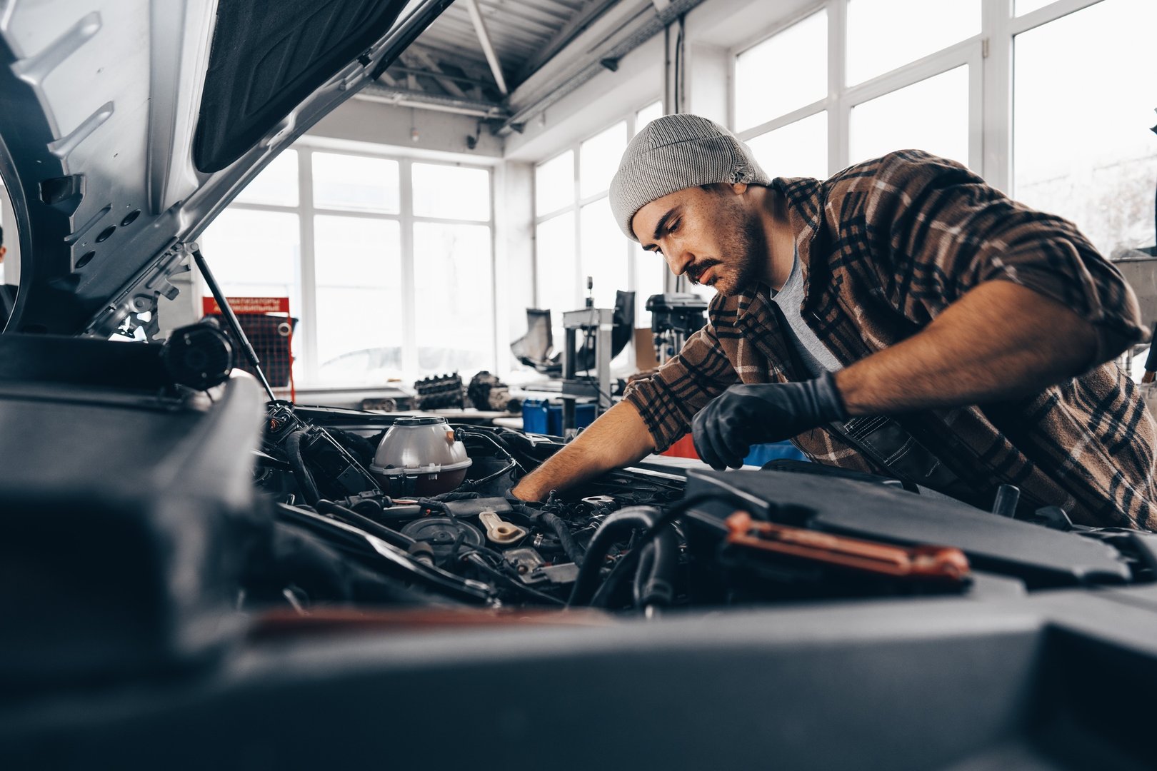 payday loans for emergency vehicle repairs