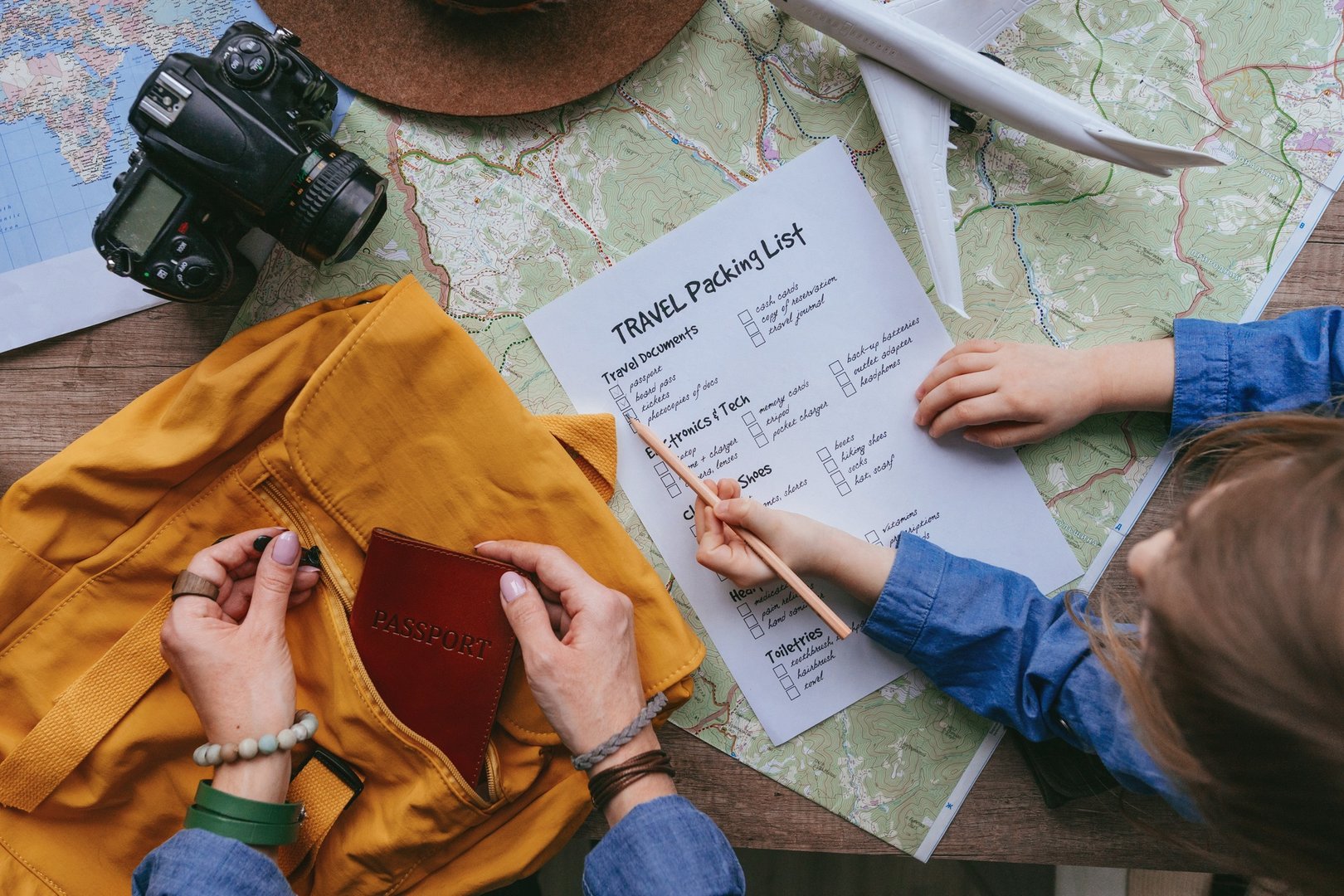 payday loans for essential travel