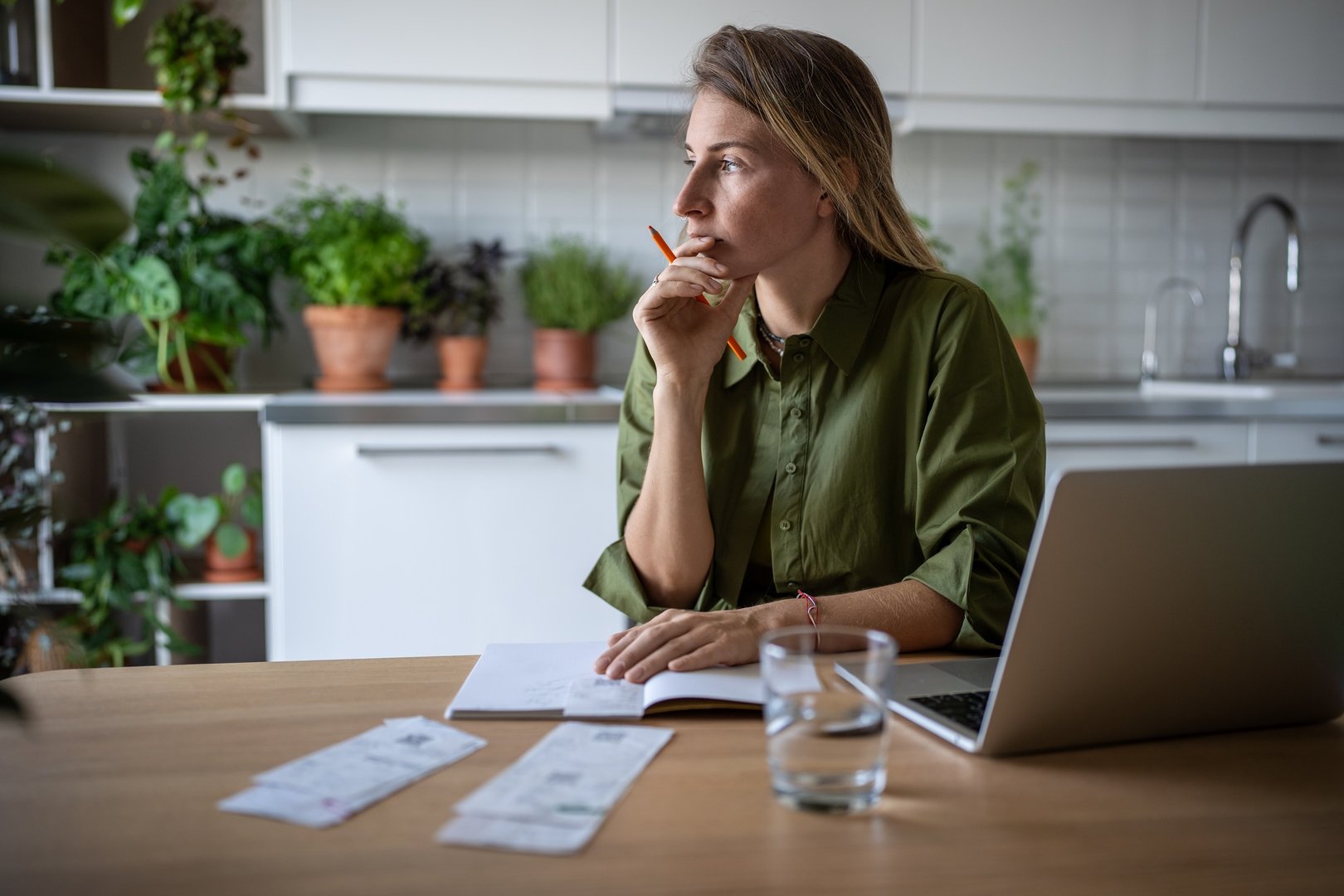 payday loans for single-income households
