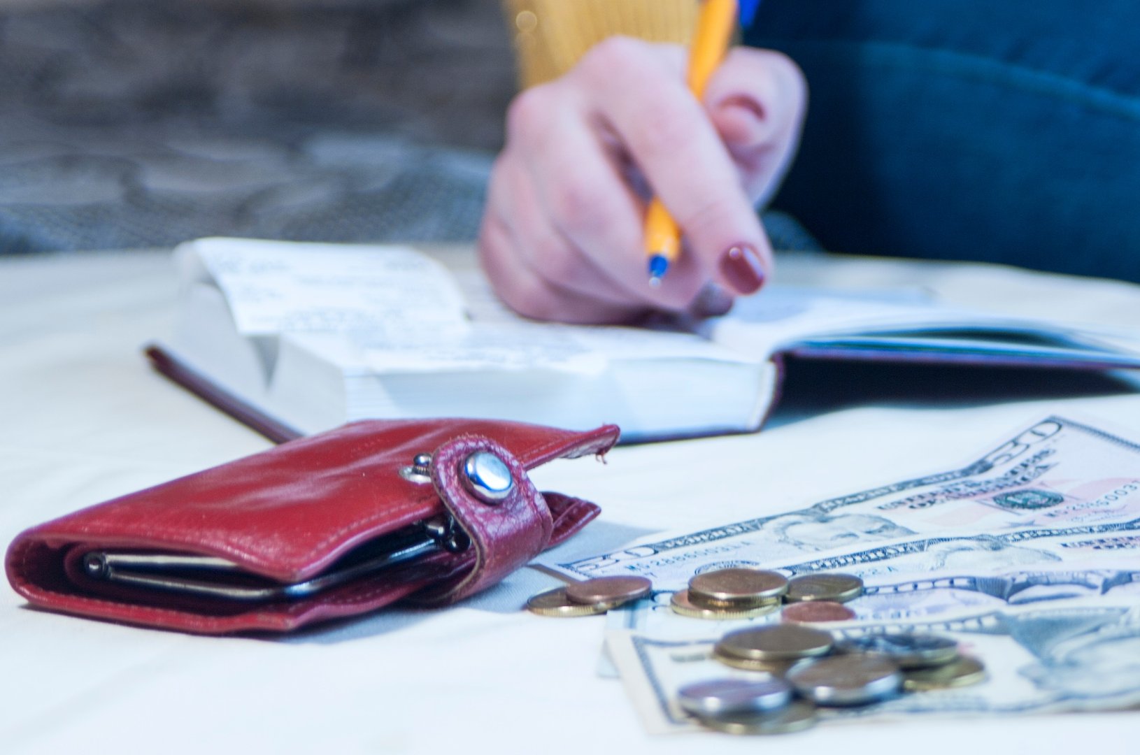 payday loans for small emergency expenses