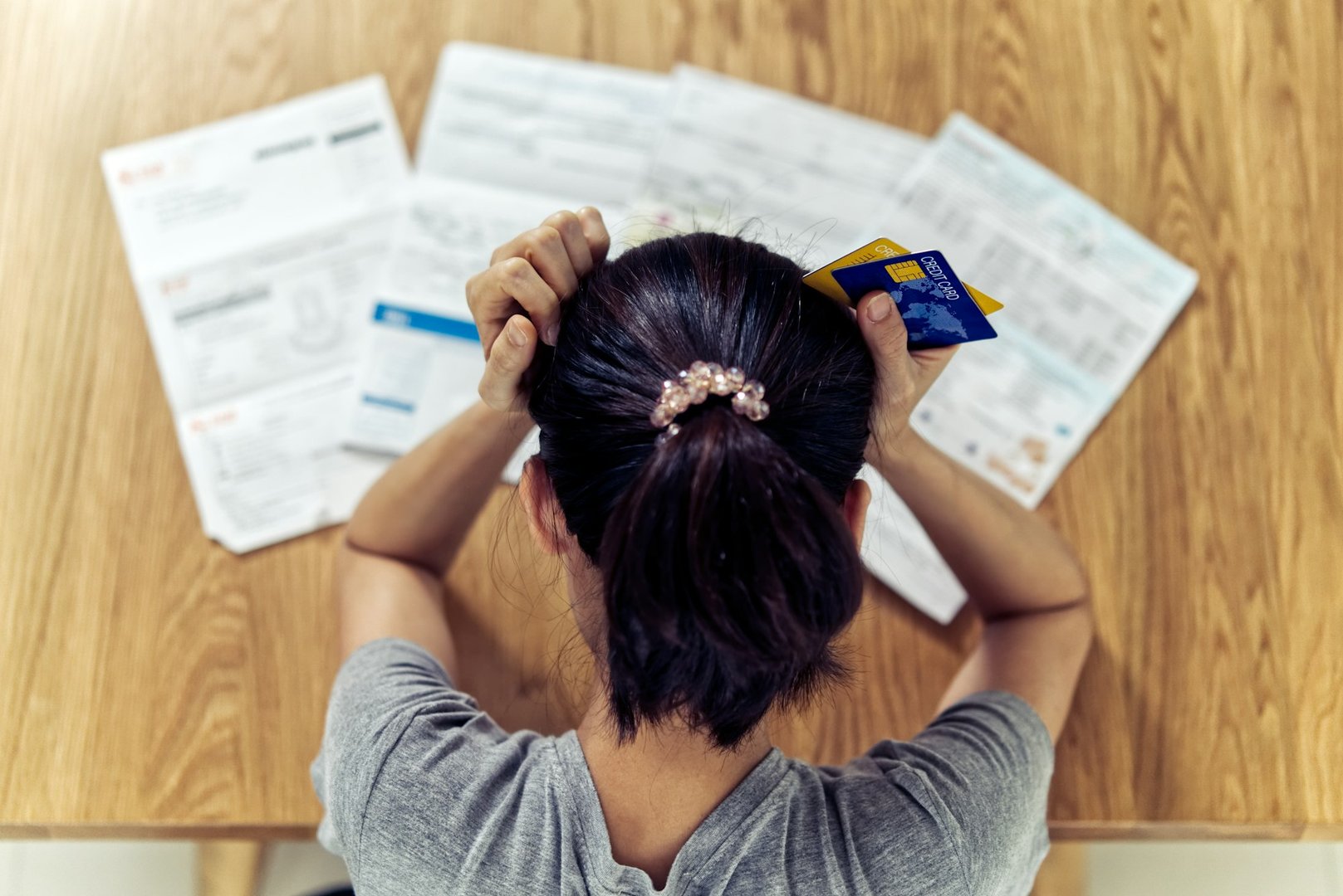 Payday Loans in California