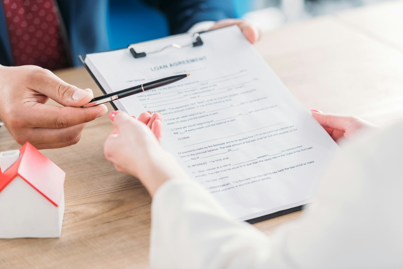 Payday Loans in Maine