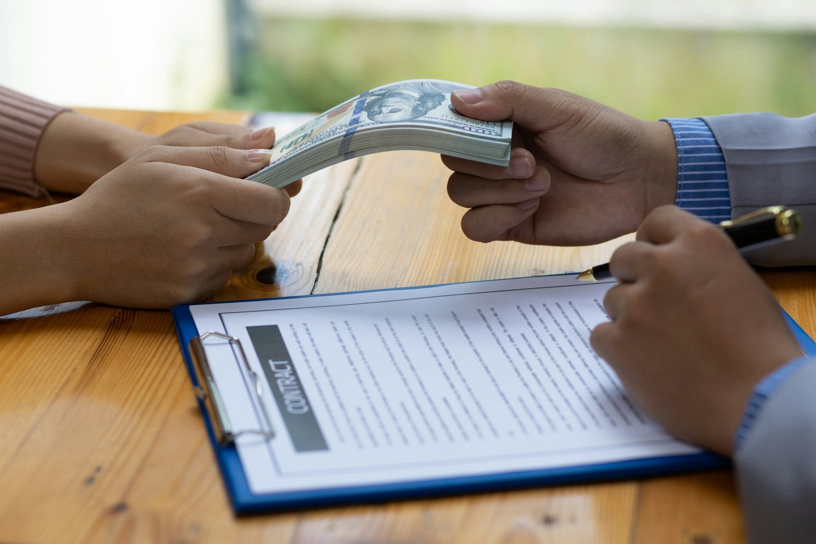 Payday Loans in Maryland