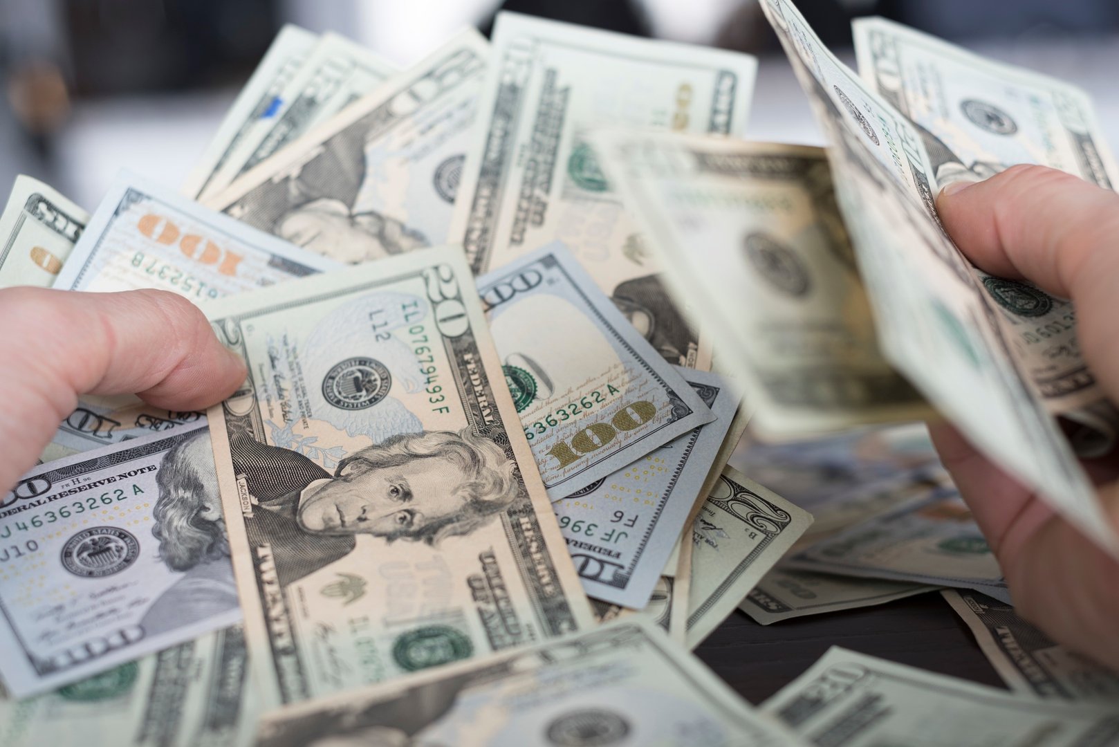 Payday Loans in Oregon