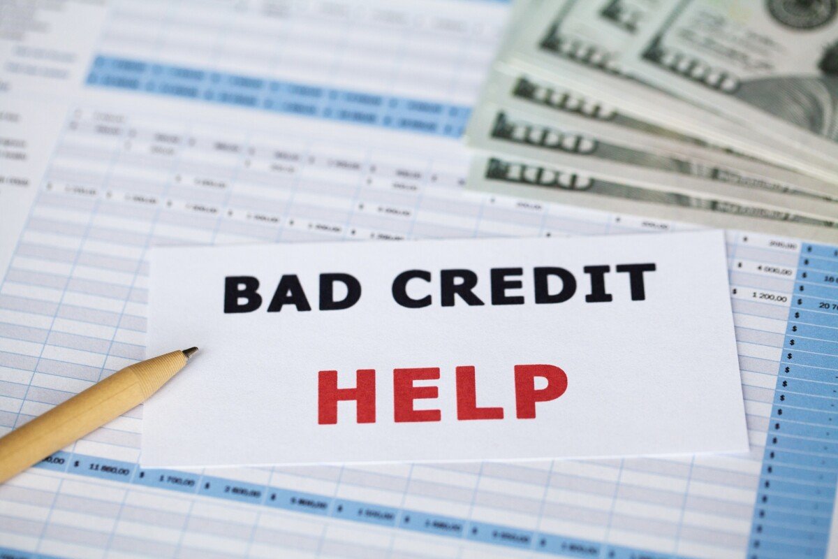 Payday loans for bad credit with no rejection
