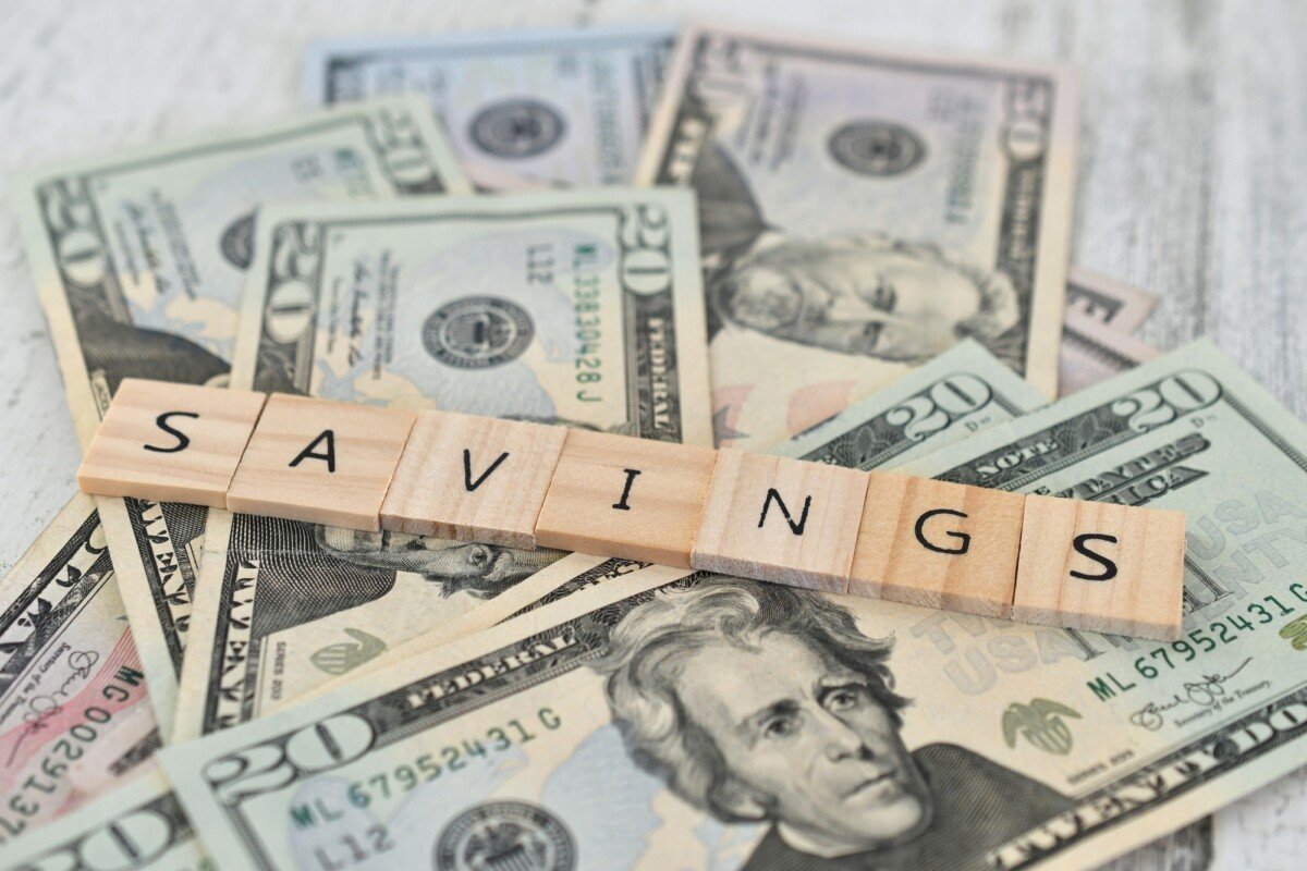 payday loans using savings account