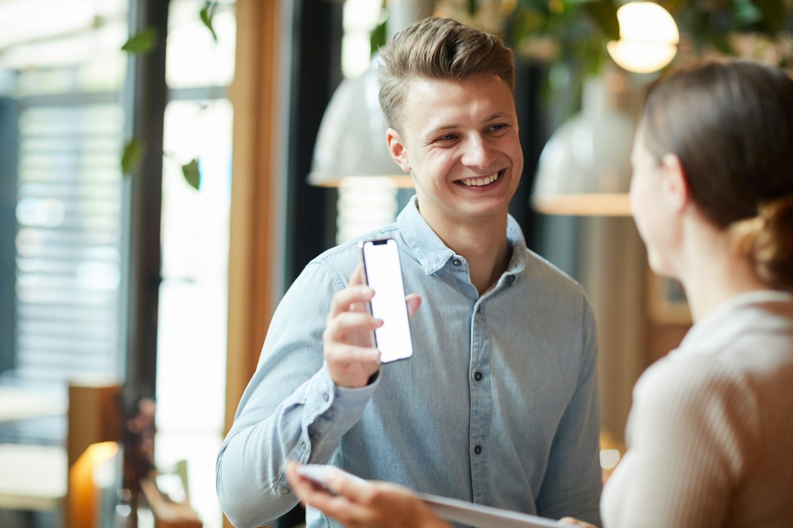 payday loans with mobile app
