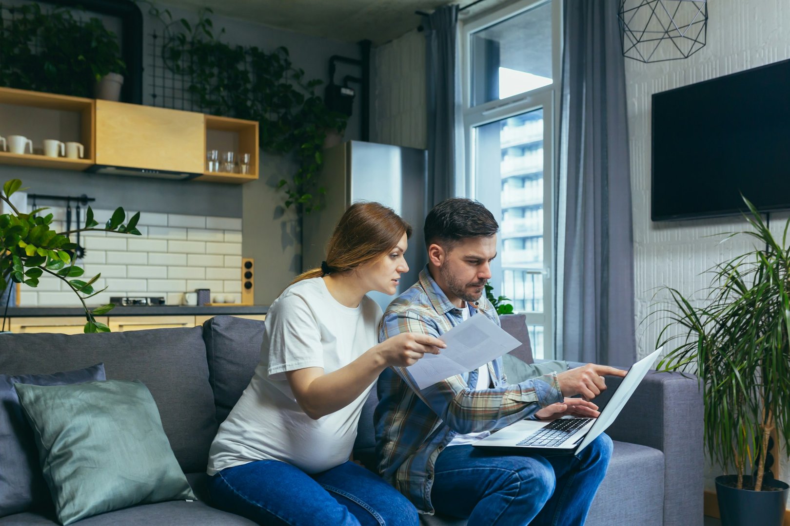 payday loans with monthly payments
