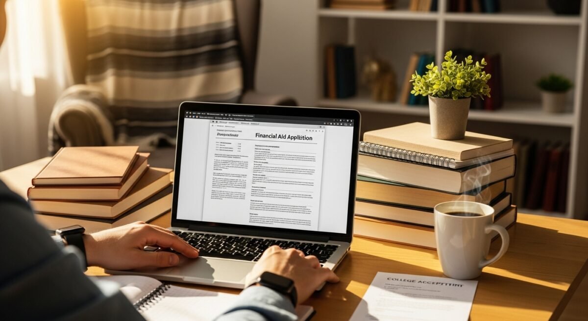 FAFSA for digital education