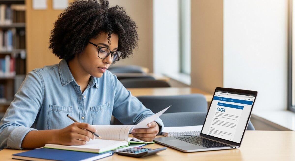 Pell Grants and Financial Aid Programs Explained