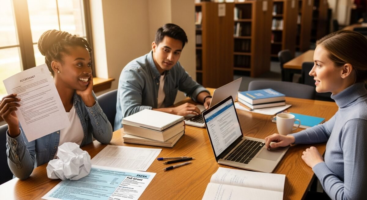 Pell Grants and Student Aid Eligibility Guide