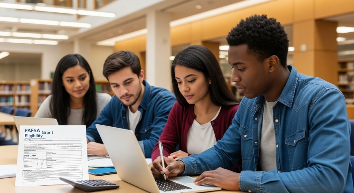 Pell Grants Explained Eligibility and Benefits