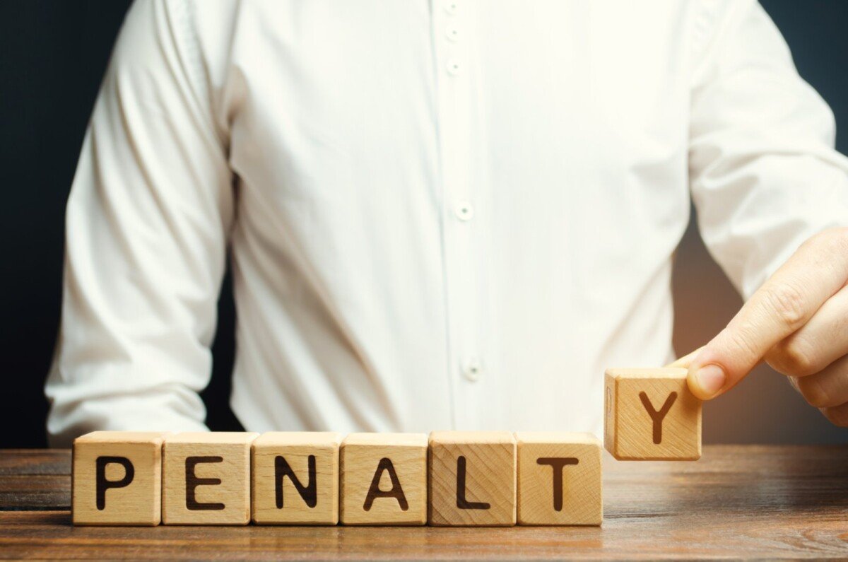 Repeat offense penalties for uninsured drivers
