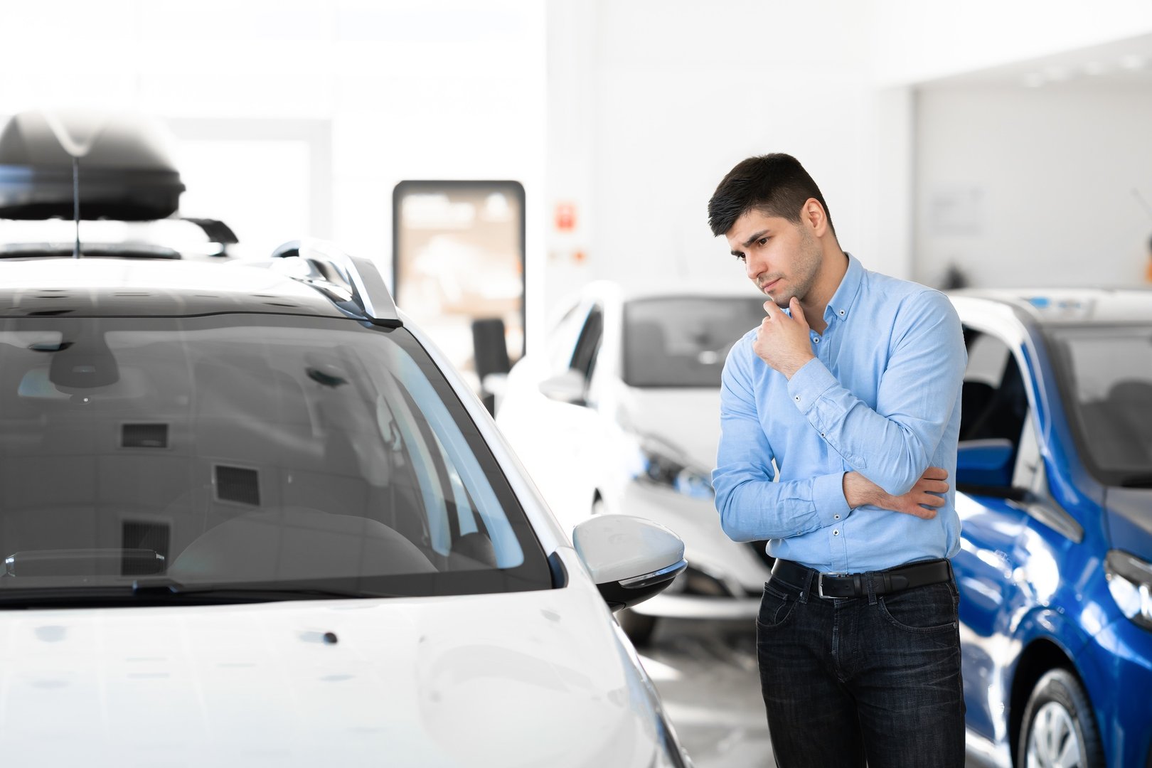 Penalty for driving without car insurance in Texas