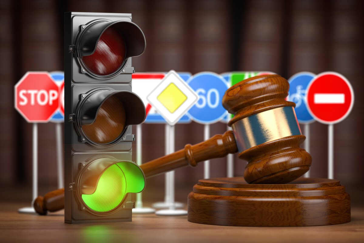 pennsylvania motor vehicle accident laws