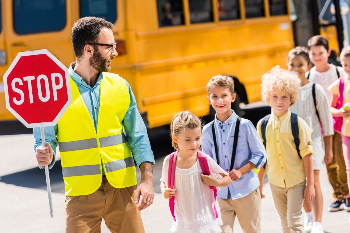 Pennsylvania School Zone Accident Claims and Legal Rights