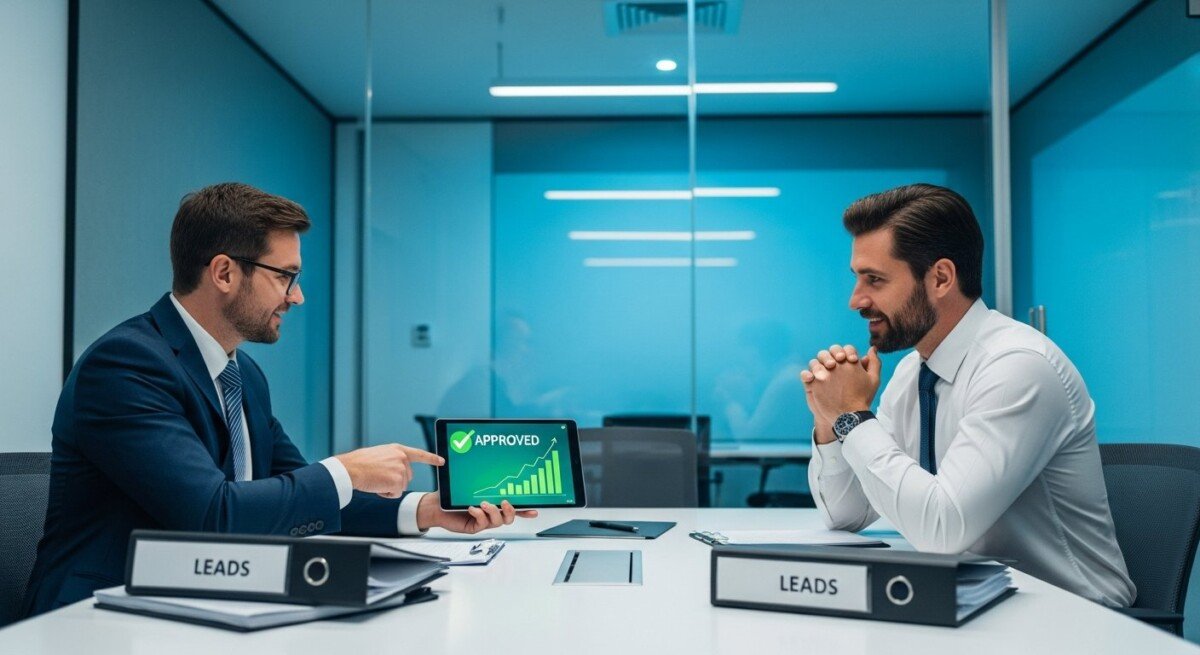 Performance-based bidding for buyers guide