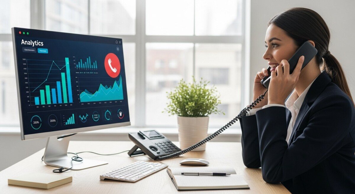 performance-based phone lead campaigns