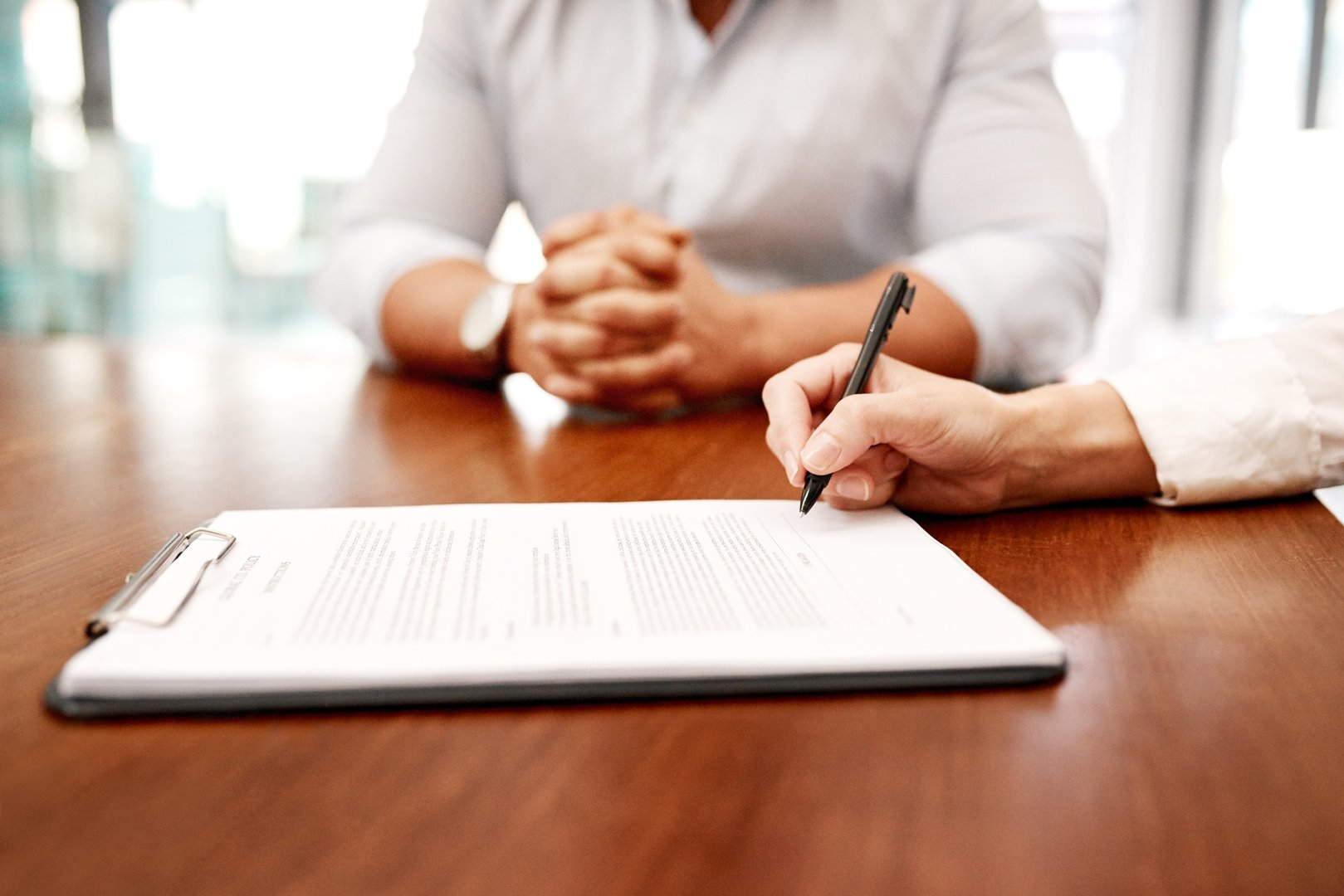 Personal auto policy liability coverage