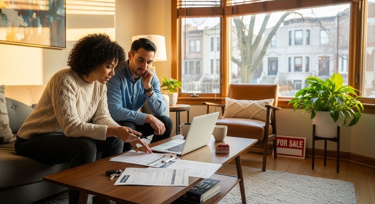 personal financing Chicago Illinois