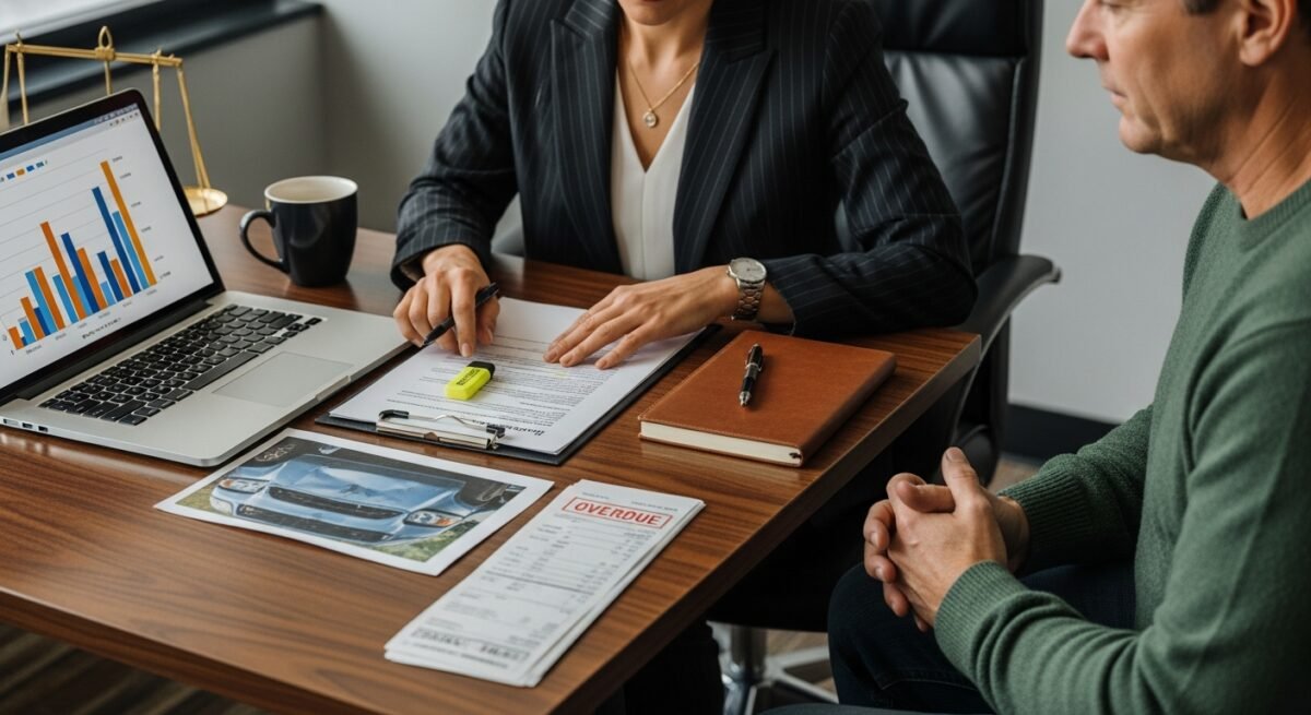 personal injury attorney charlotte, nc