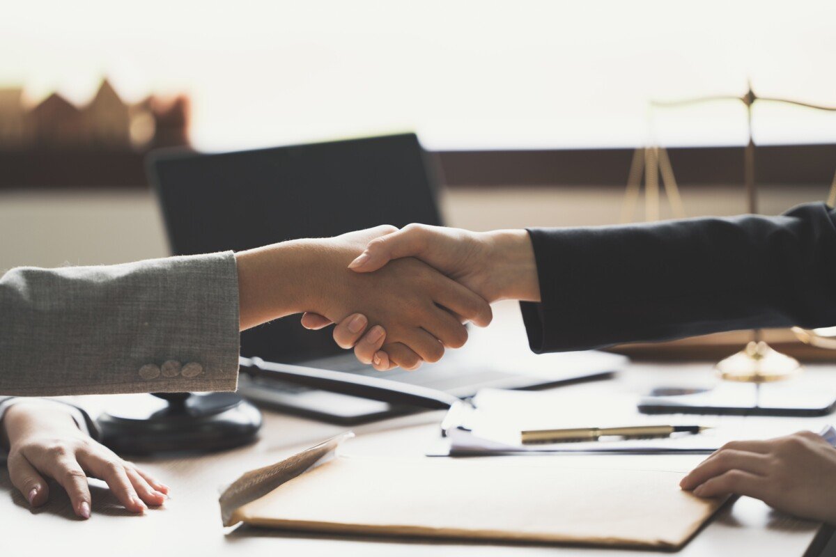 personal injury attorney jobs