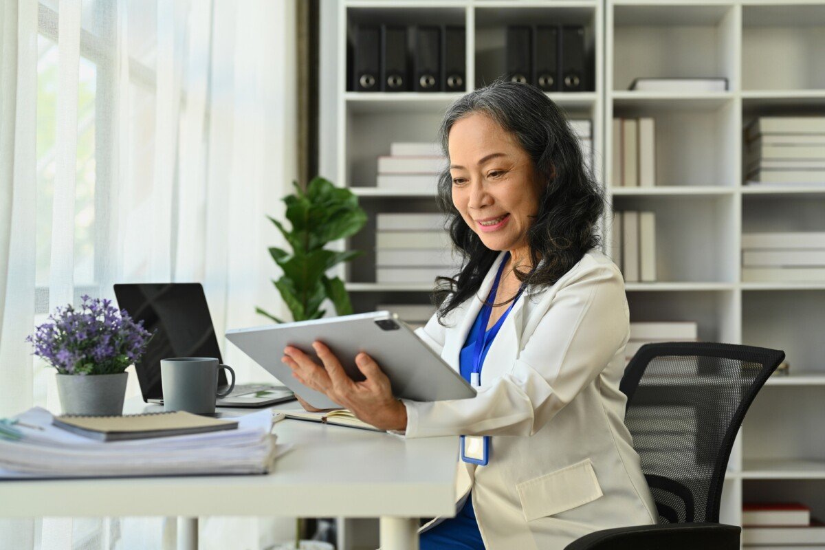 personal injury case manager