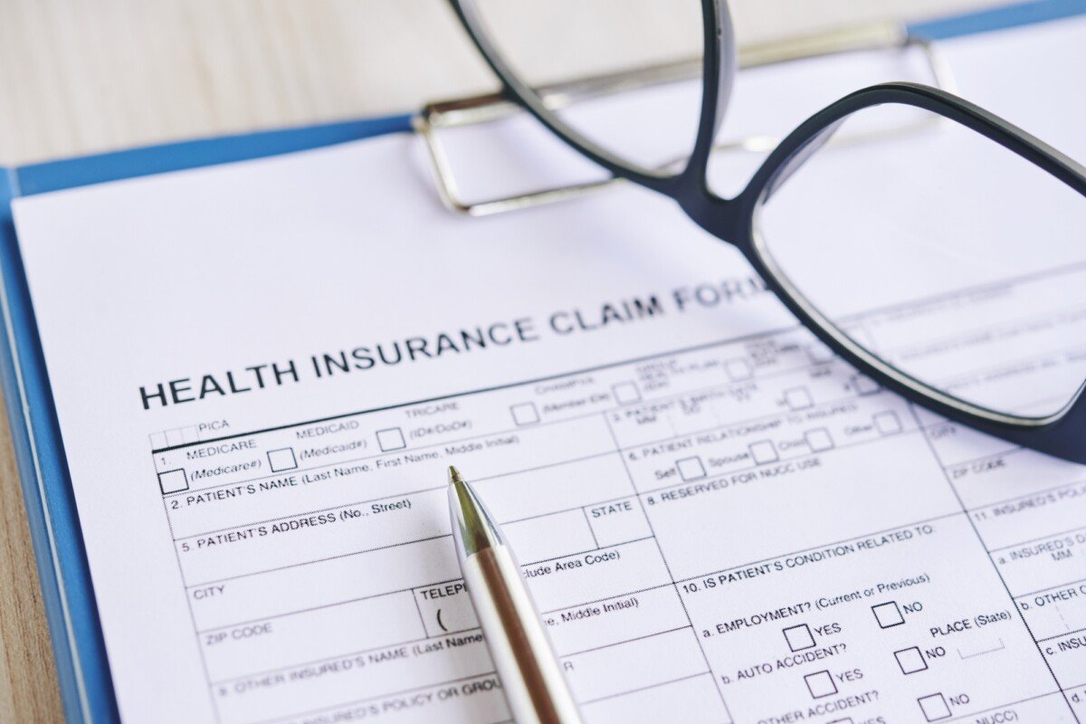 Personal Injury Claim Process