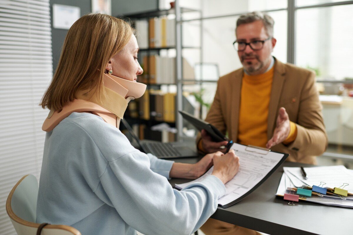 personal injury insurance